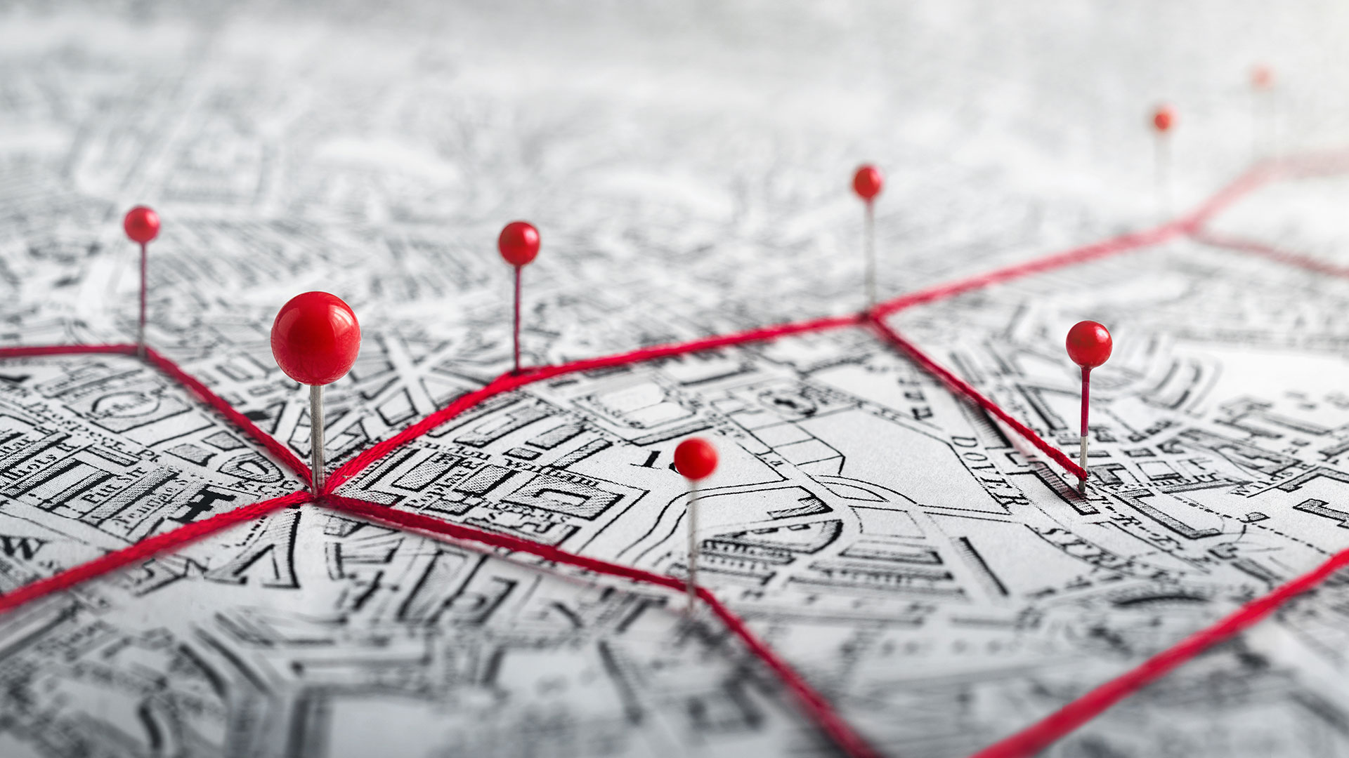 GEL Proximity Italia spedizioni in punti di ritiro per ecommerce click & collect negozi retail