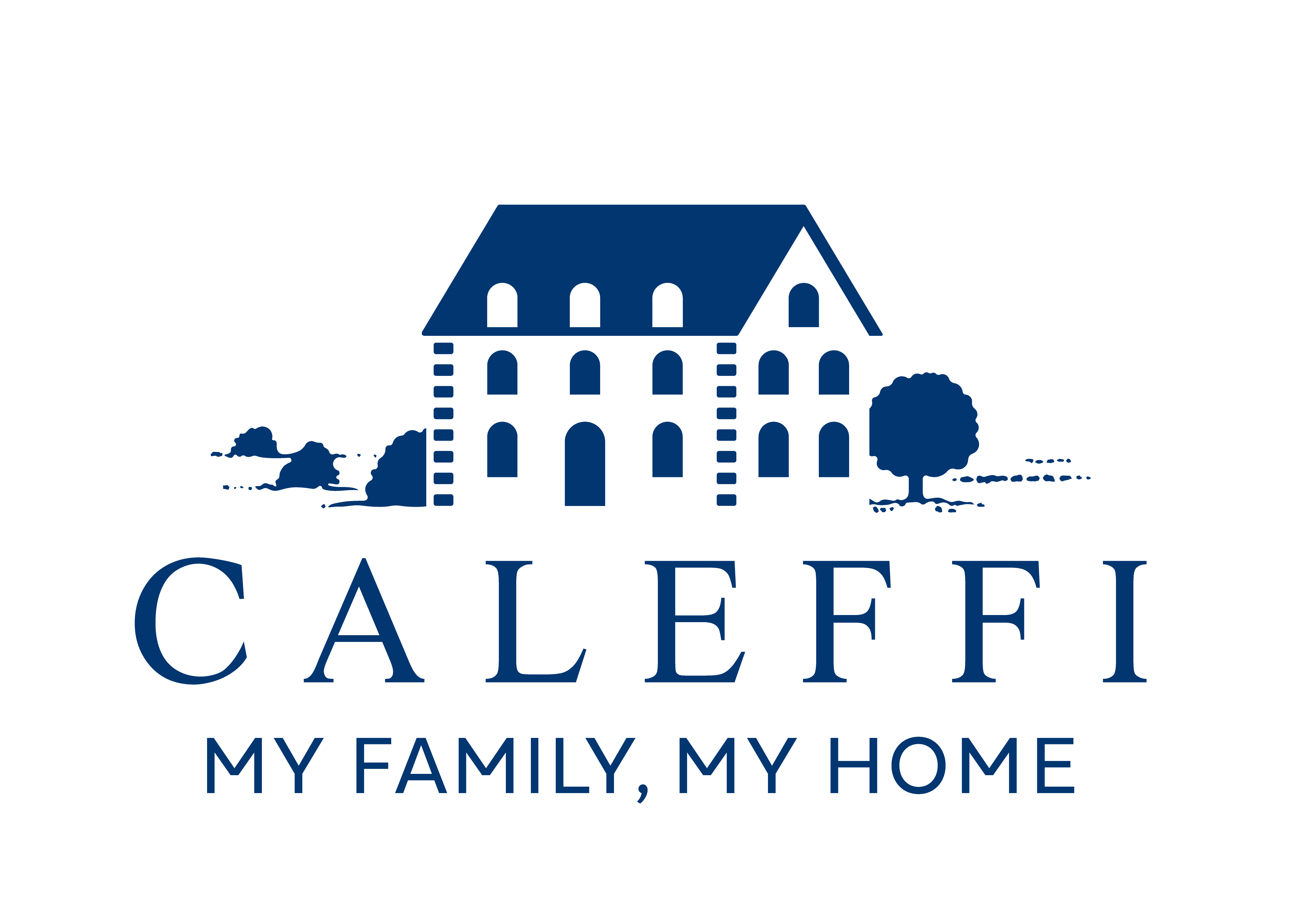 GEL Proximity spedizioni in punti di ritiro logo cliente Caleffi servizio in proximity