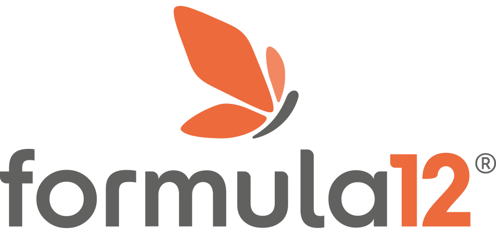 GEL Proximity spedizioni in punti di ritiro logo Formula12 servizio in proximity